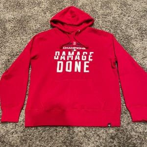 Boston Red Sox World Series Hoodie